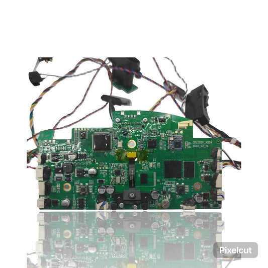 Placa base para Conga 2090