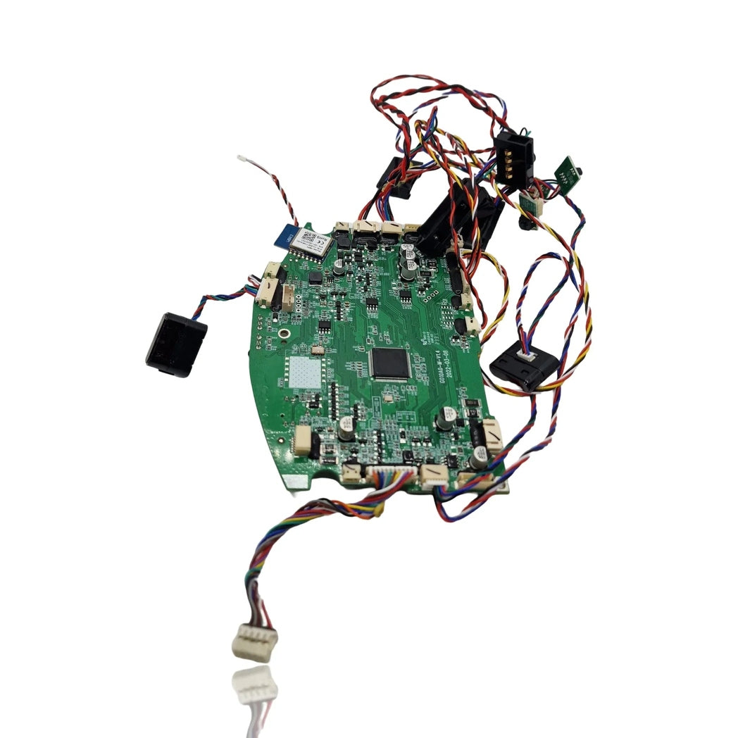 Placa base para Conga 2299