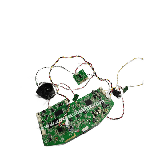 Placa base para Conga 3092