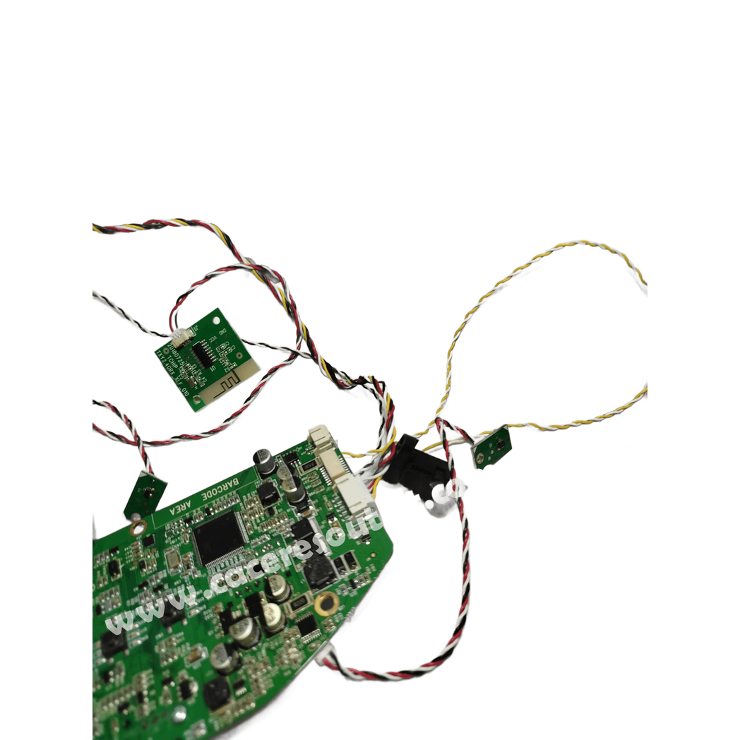 Placa base para Conga 3092