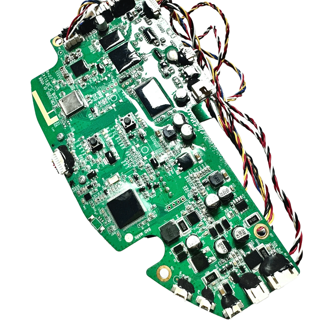 Placa base para Conga 3690