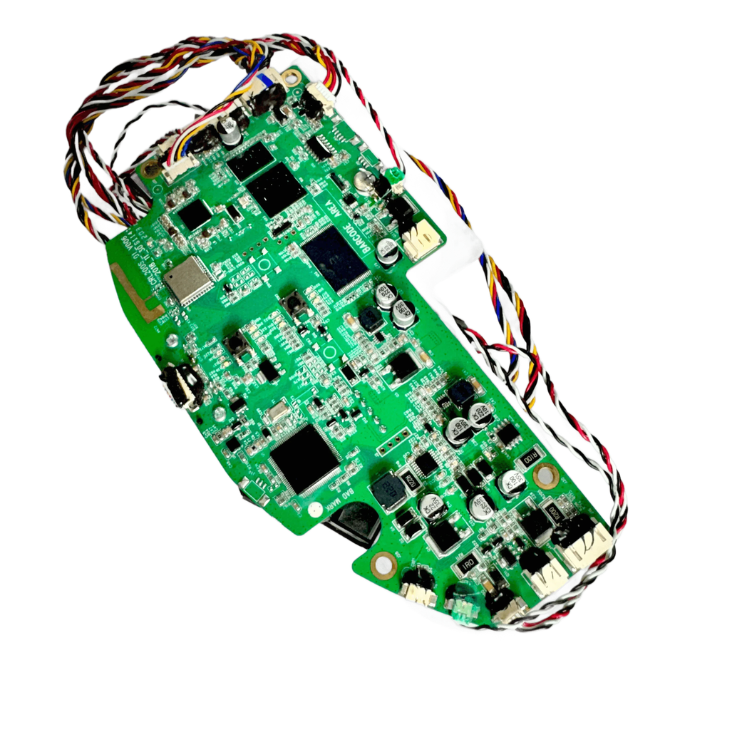 Placa base para Conga 3890