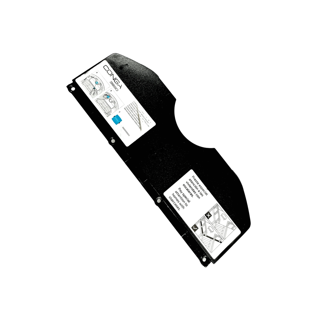 Placa base para Conga 3890