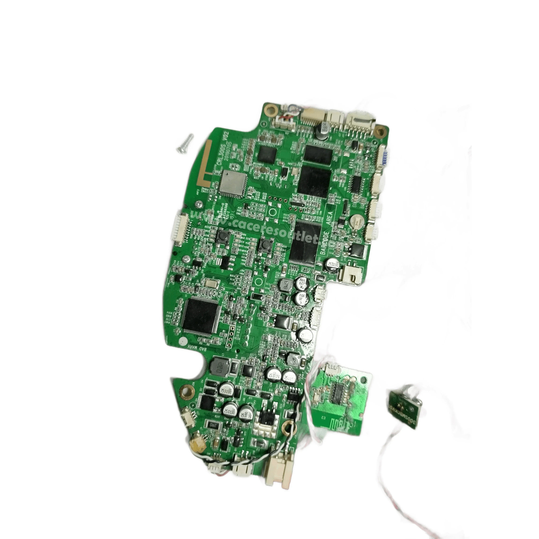 Placa base para Conga 5090 - Cáceres Outlet