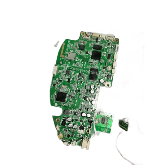 Placa base para Conga 5090