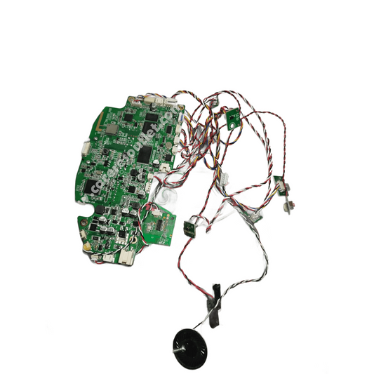 Placa base para Conga 5090