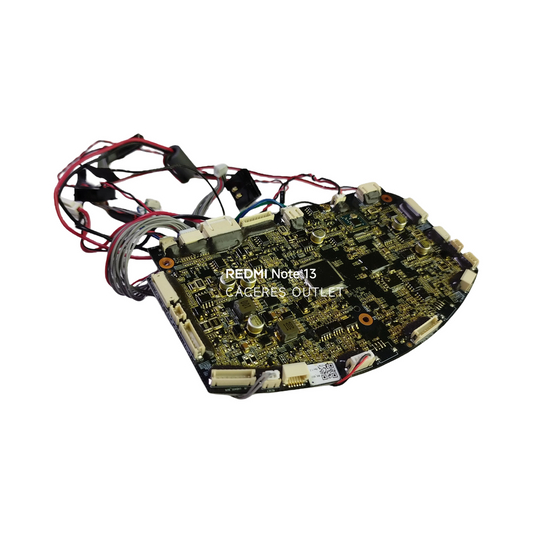 Placa base para Conga 5290