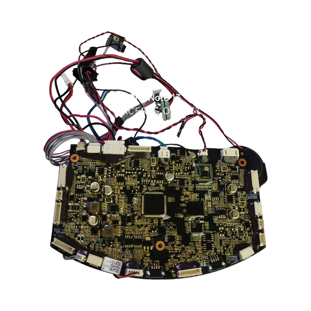 Placa base para Conga 5290