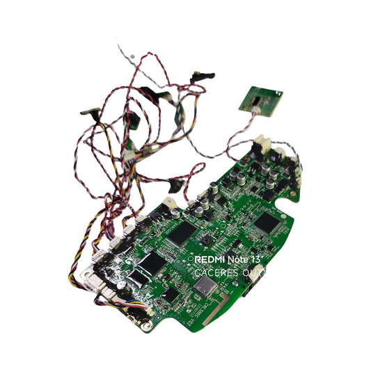 Placa base para Conga 7090