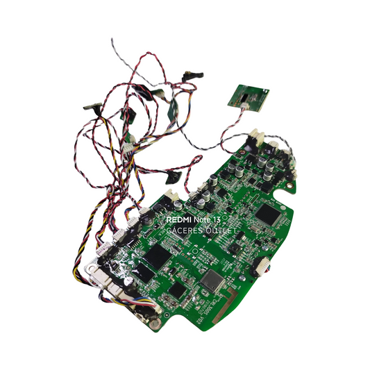 Placa base para Conga 7090