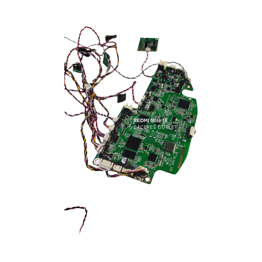 Placa base para Conga 7090