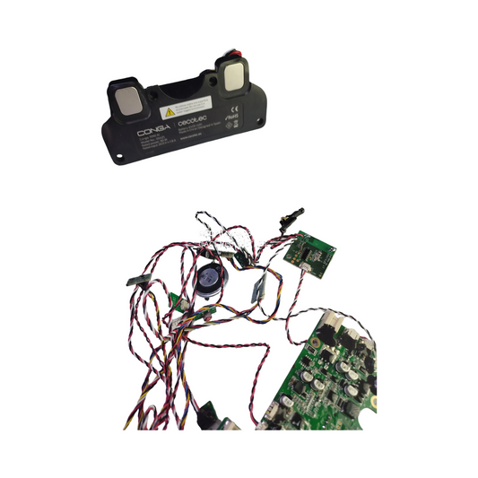 Placa base para Conga 7090