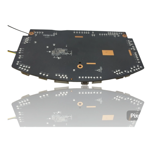 Placa base para Conga 8290