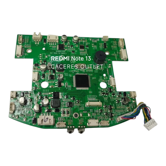 Placa base para Conga 950