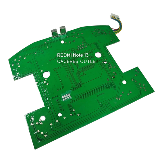 Placa base para Conga 950