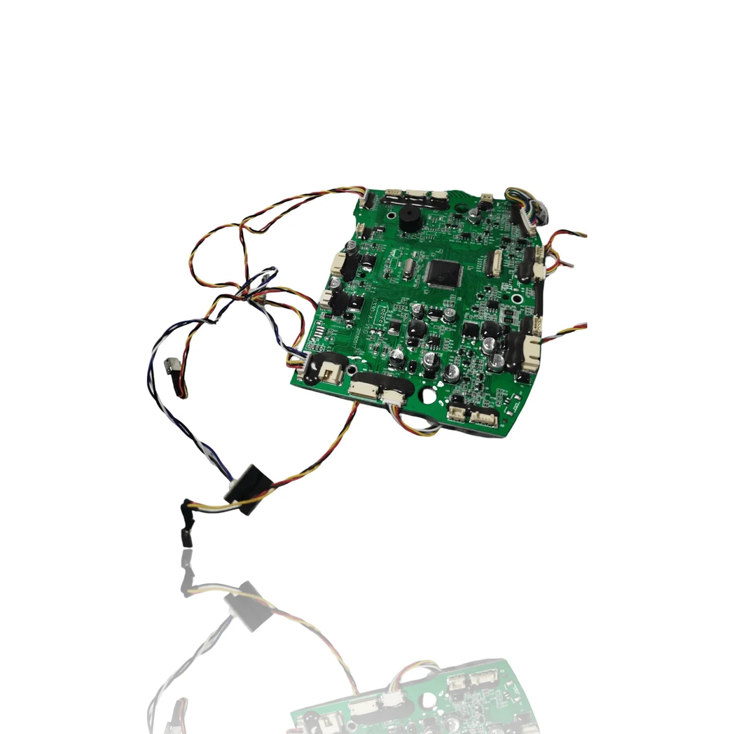 Placa base para Conga 999