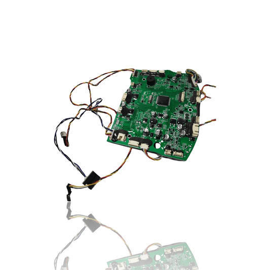 Placa base para Conga 999