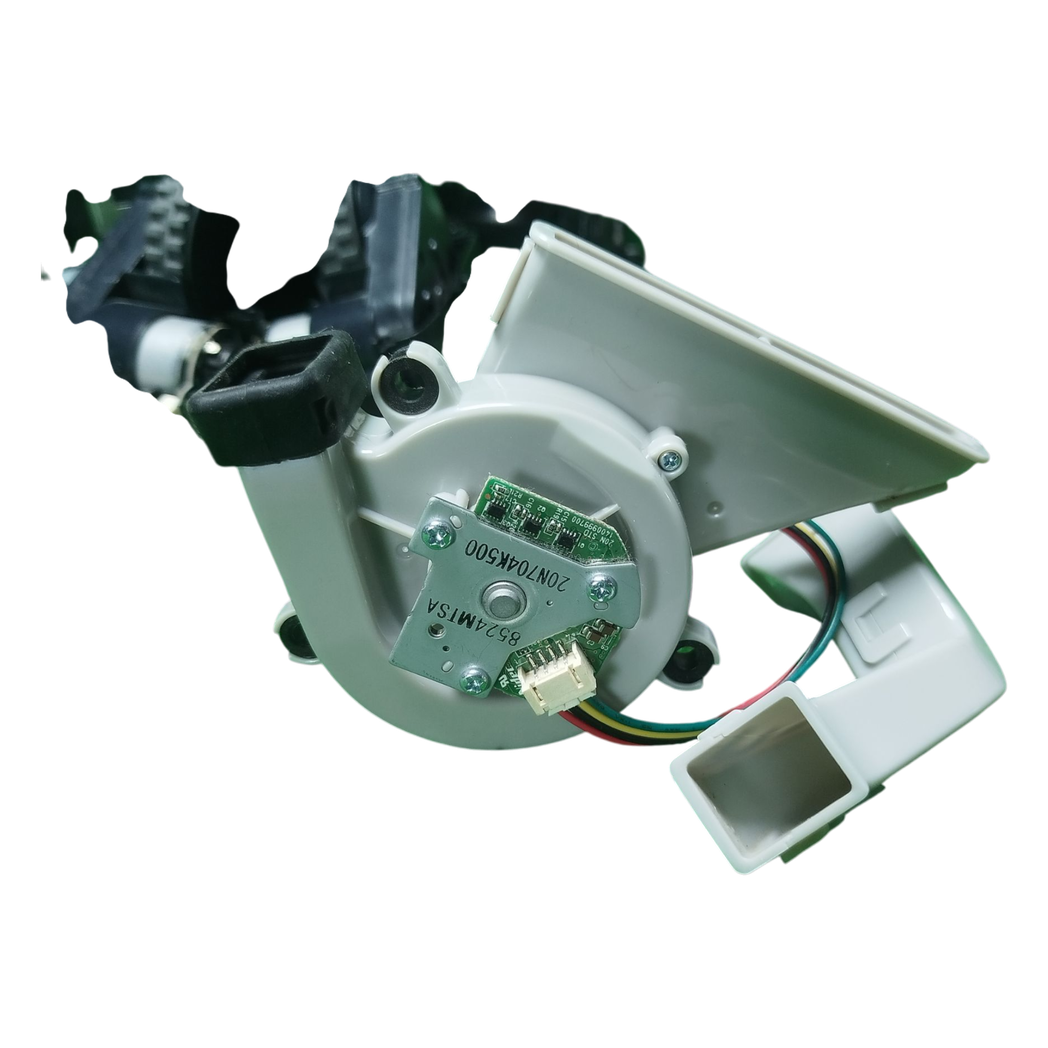 Recambios para Conga 1190