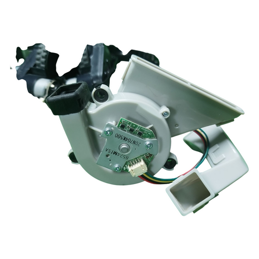 Recambios para Conga 1190