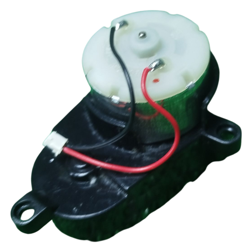 Recambios para Conga 1190