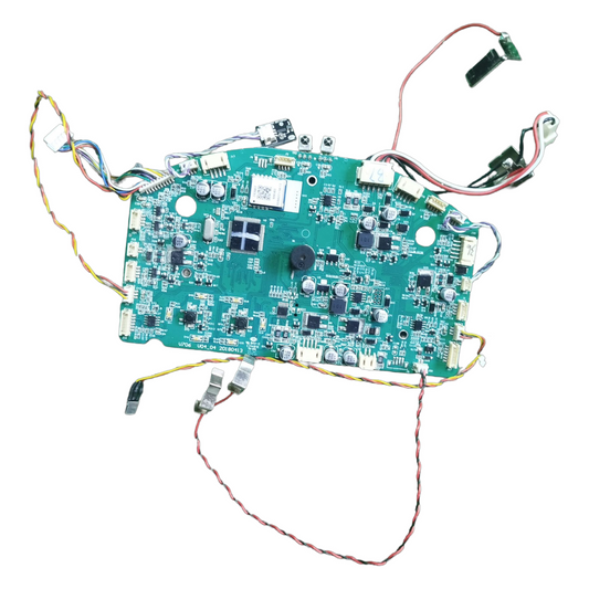 Recambios para Conga 1190
