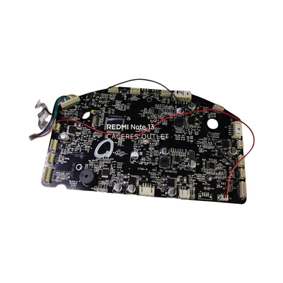 Placa base para Conga 990 excellence