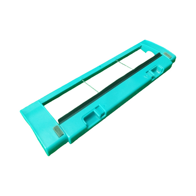 Pack Renueva Tapa + Cepillo Conga 8290/7490 Immortal | Recambio Original Cecotec