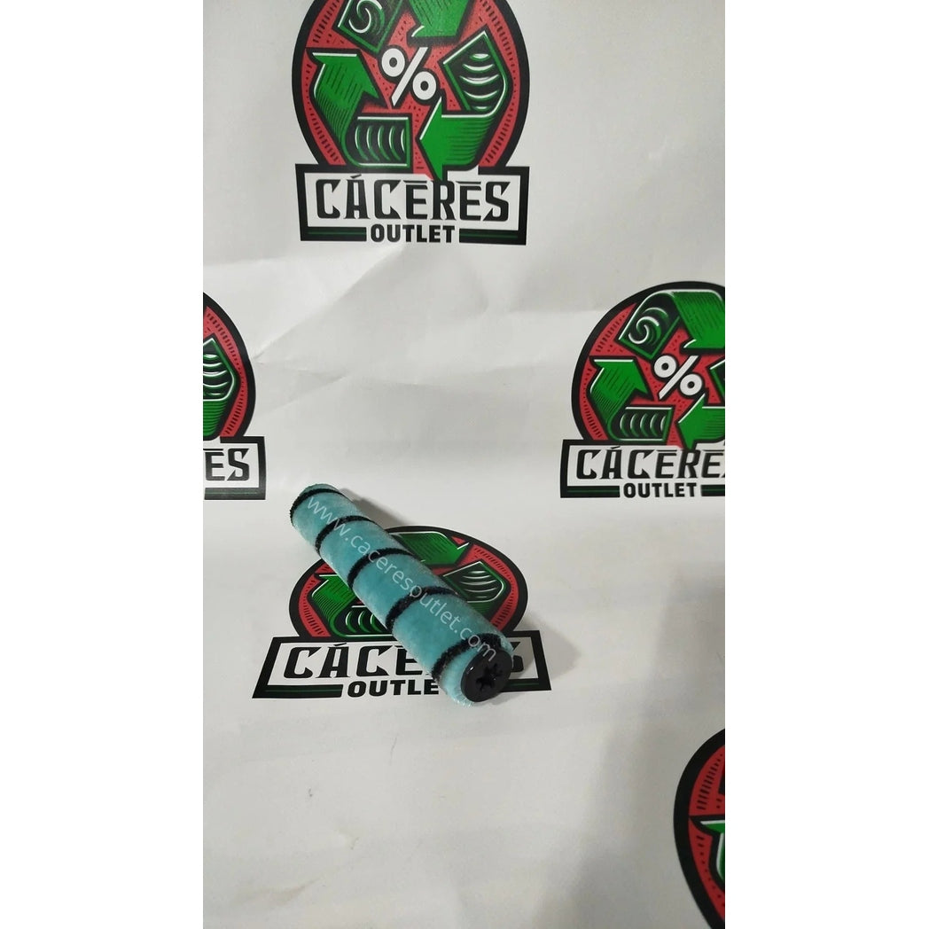 Rodillo o cepillo jaliscazo Repuesto Conga Ray Jalisco 1500 Non Stop - Original Cecotec