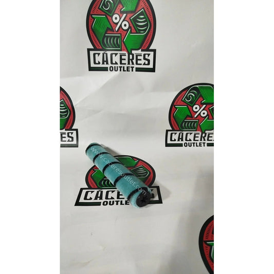 Rodillo o cepillo jaliscazo Repuesto Conga Ray Jalisco 1500 Non Stop - Original Cecotec