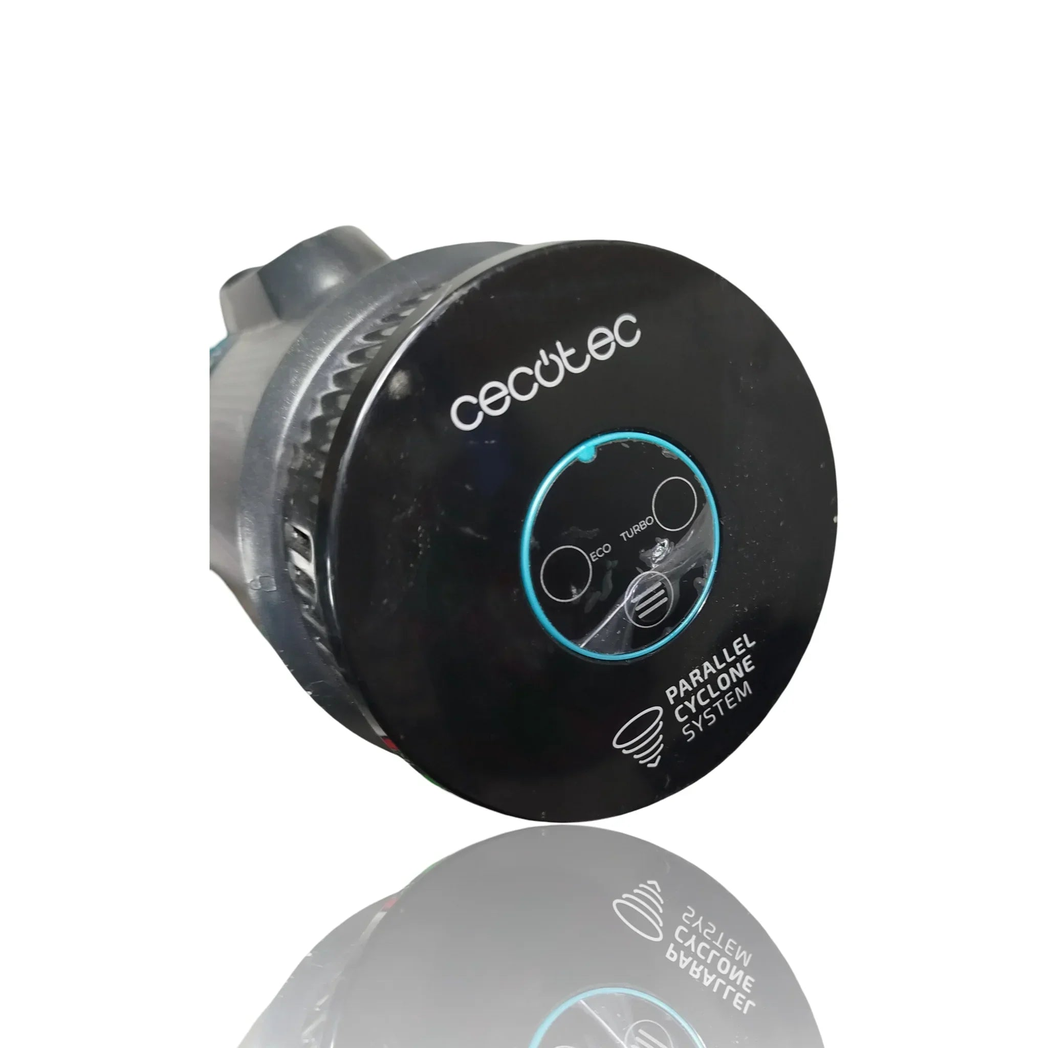 Rodillo o cepillo jaliscazo Repuesto Conga Ray Jalisco 1500 Non Stop - Original Cecotec