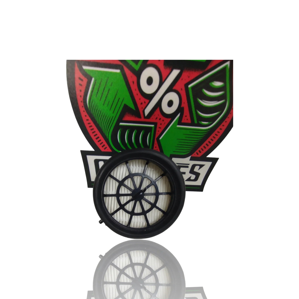 Rodillo o cepillo jaliscazo Repuesto Conga Ray Jalisco 1500 Non Stop - Original Cecotec