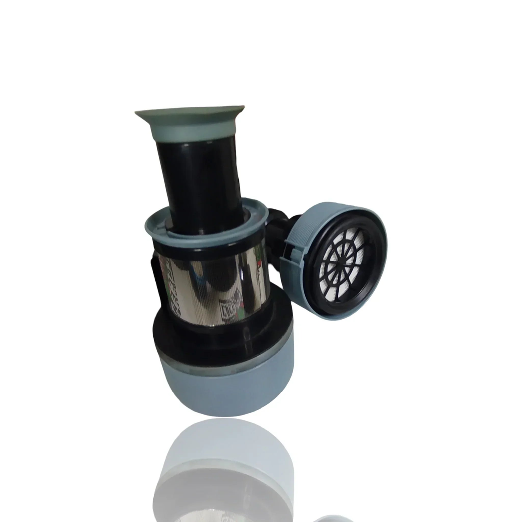 Rodillo o cepillo jaliscazo Repuesto Conga Ray Jalisco 1500 Non Stop - Original Cecotec