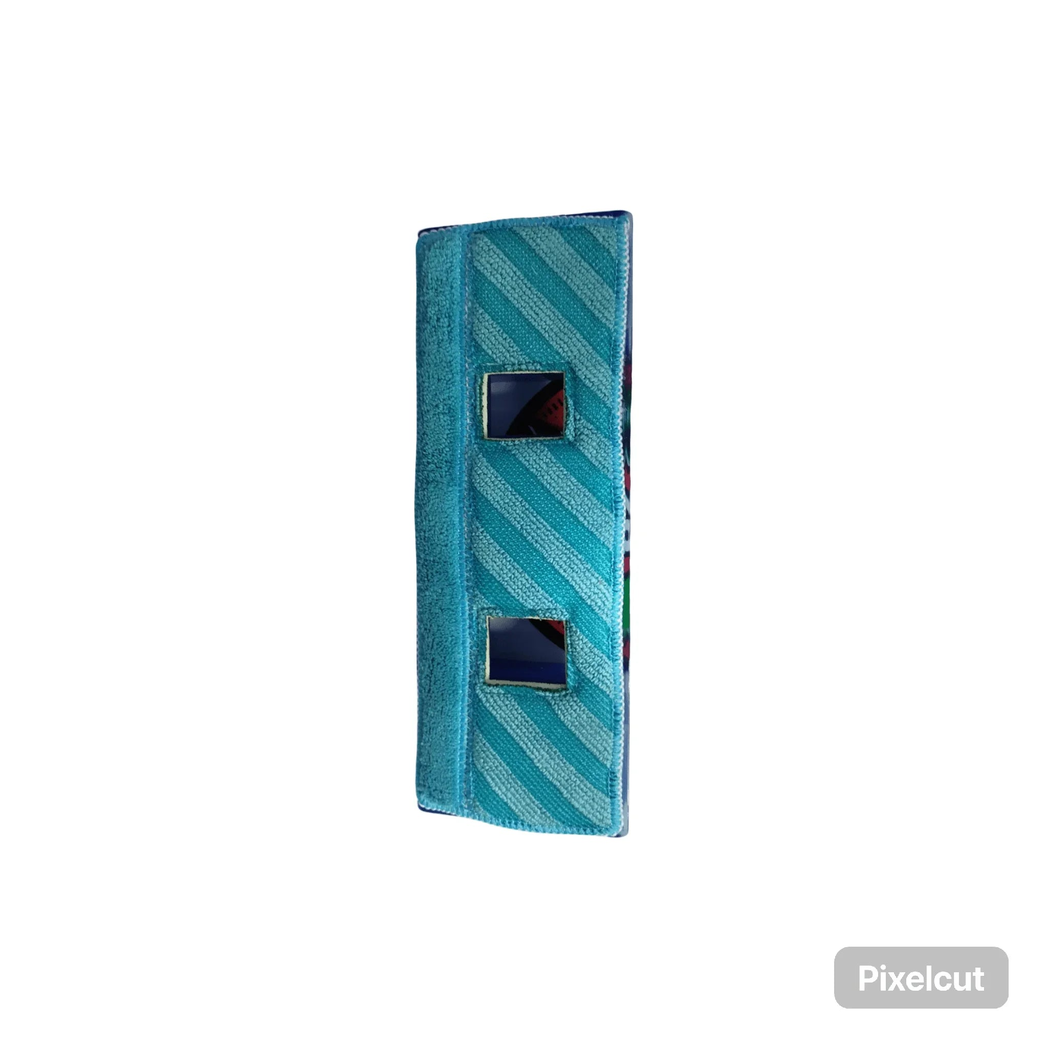 Rodillo o cepillo jaliscazo Repuesto Conga Rockstar 8500 - Original Cecotec - Cáceres Outlet