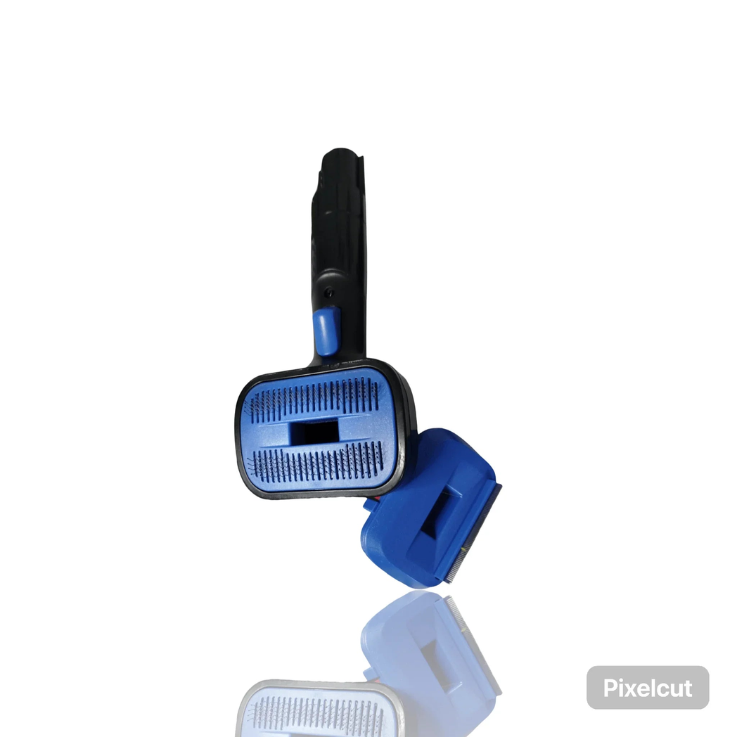 Rodillo o cepillo jaliscazo Repuesto Conga Rockstar 8500 - Original Cecotec - Cáceres Outlet