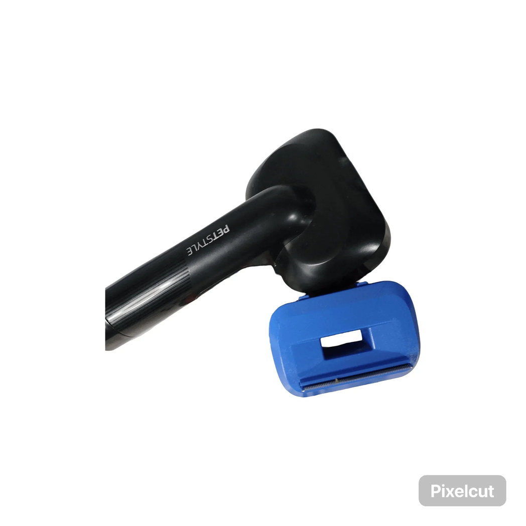 Rodillo o cepillo jaliscazo Repuesto Conga Rockstar 8500 - Original Cecotec - Cáceres Outlet