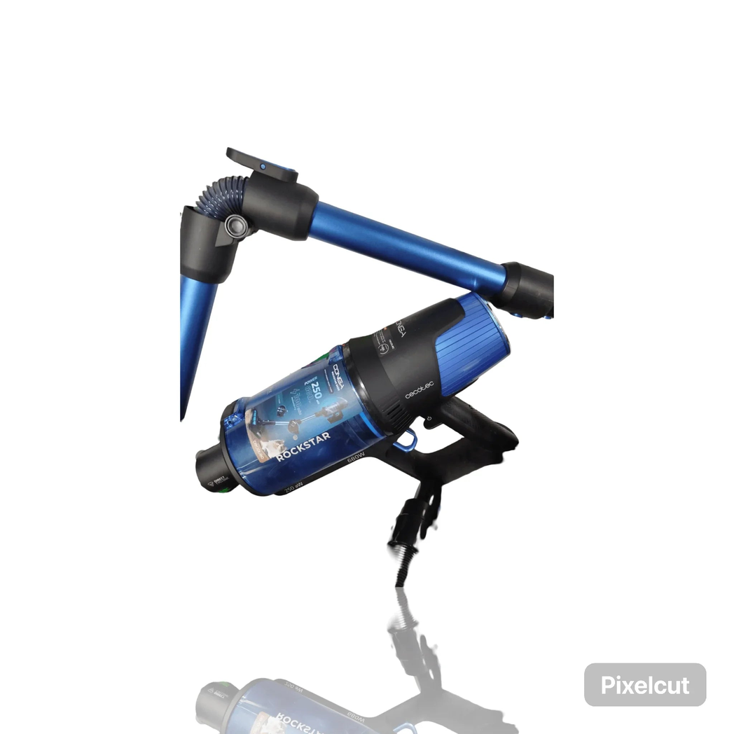 Rodillo o cepillo jaliscazo Repuesto Conga Rockstar 8500 - Original Cecotec - Cáceres Outlet