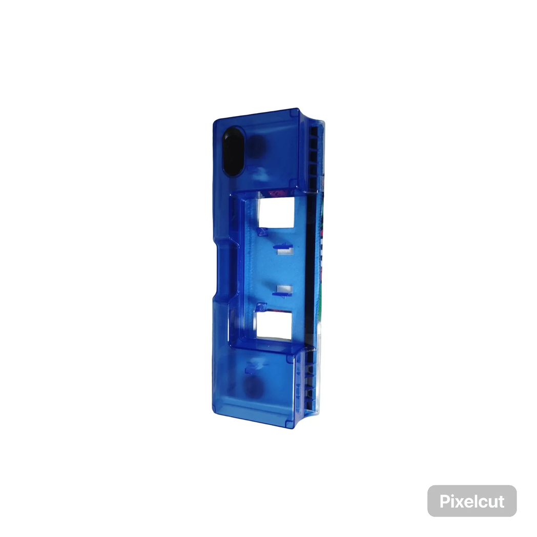 Rodillo o cepillo jaliscazo Repuesto Conga Rockstar 8500 - Original Cecotec - Cáceres Outlet