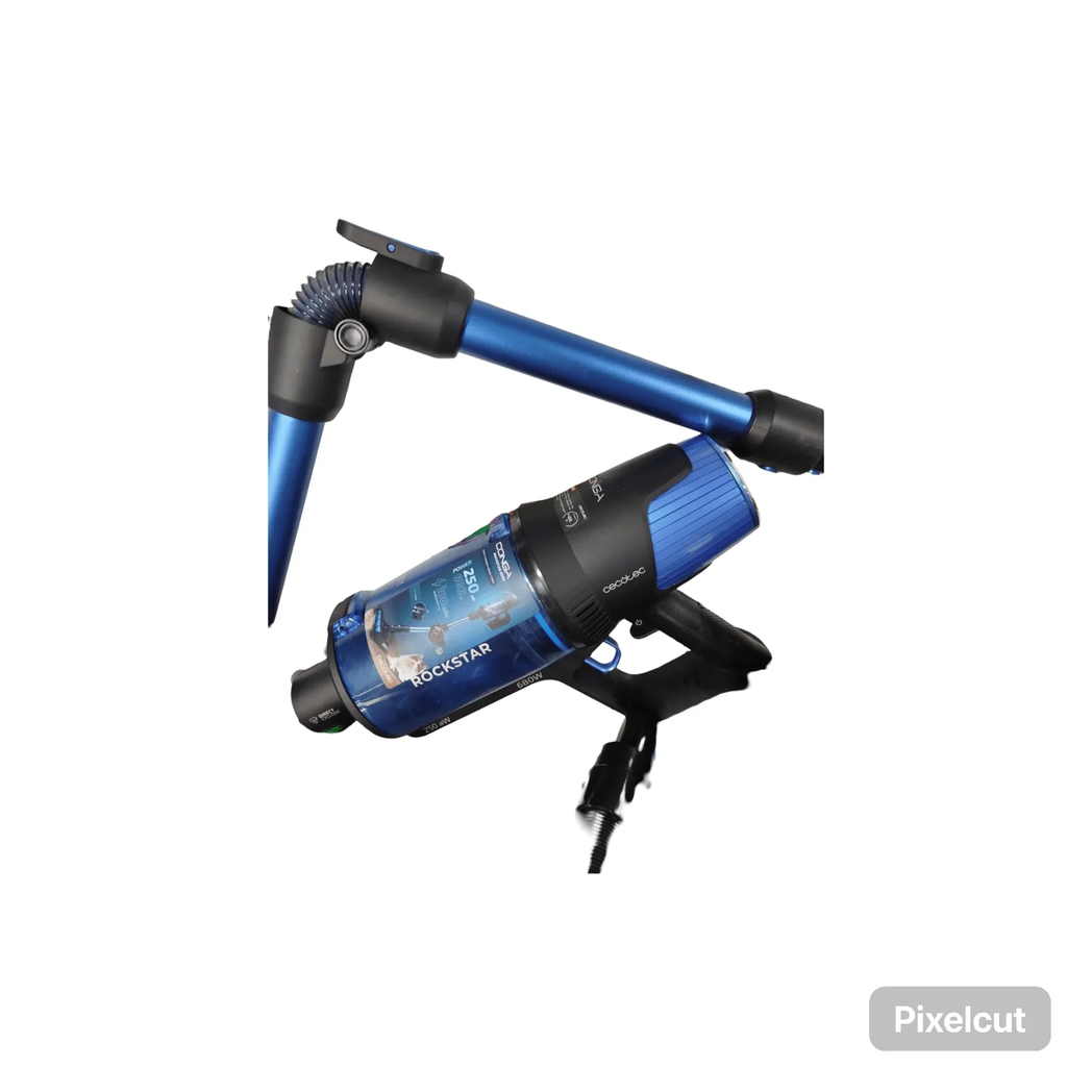 Rodillo o cepillo jaliscazo Repuesto Conga Rockstar 8500 - Original Cecotec - Cáceres Outlet