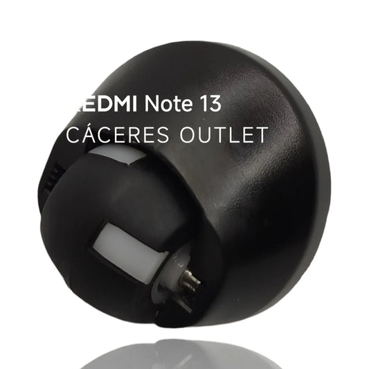 Rueda Delantera Conga 999 Origin Xtreme - Repuesto Original - Cáceres Outlet