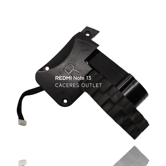 Rueda Lateral Derecha Conga 999 Origin Xtreme - Repuesto Original - Cáceres Outlet