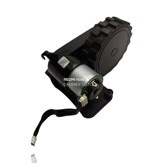 Rueda Lateral Derecha Conga 999 Origin Xtreme - Repuesto Original - Cáceres Outlet