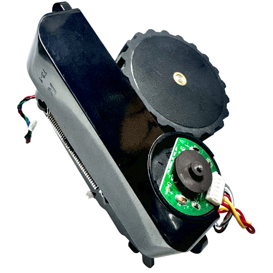 Rueda derecha Conga 3790 - Cáceres Outlet