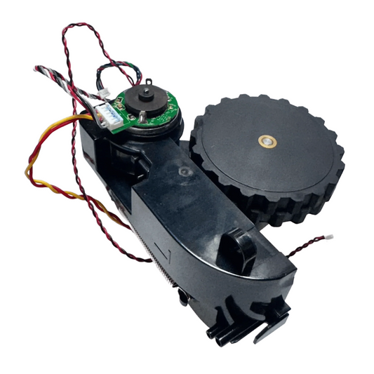 Rueda derecha Conga 4090 - Cáceres Outlet