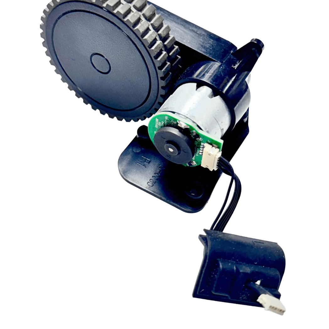 Rueda izquierda Conga 1790