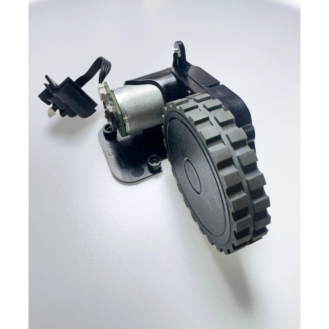 Rueda derecha Conga 2290