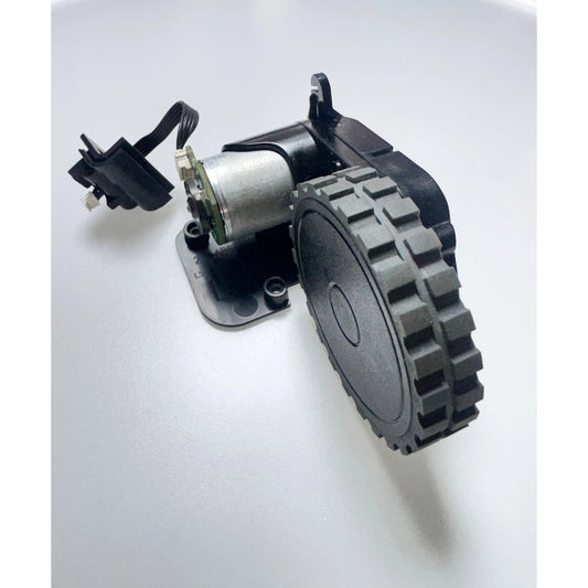 Rueda derecha Conga 2290 - Cáceres Outlet