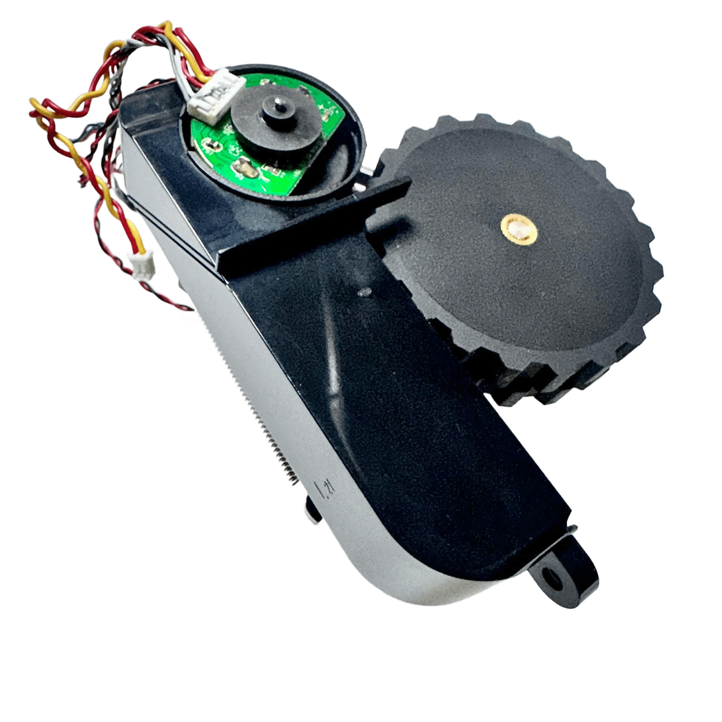 Rueda izquierda Conga 3790