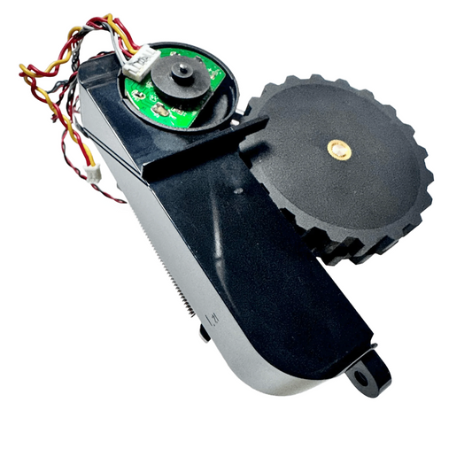 Rueda izquierda Conga 3790 - Cáceres Outlet