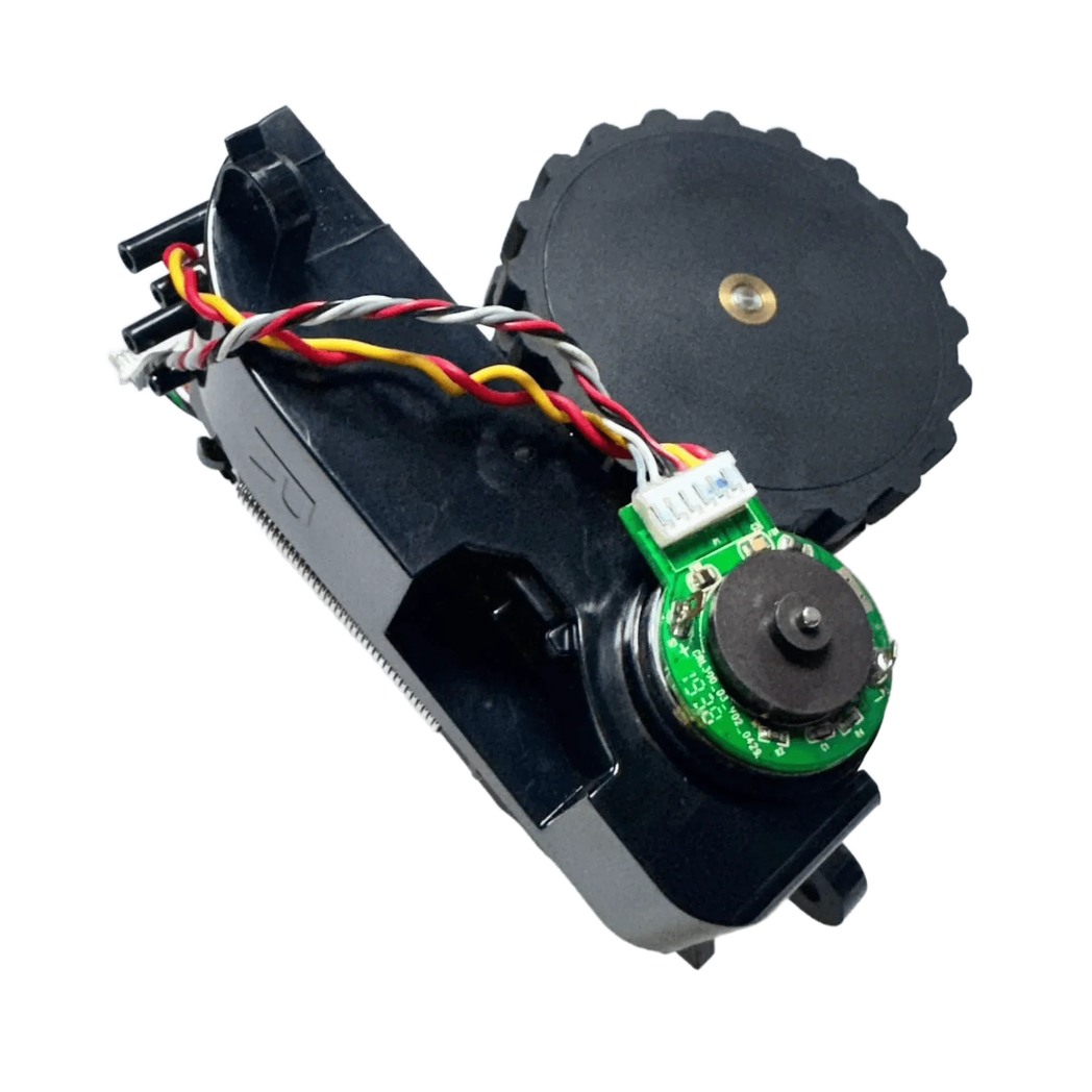 Rueda izquierda Conga 4090 - Cáceres Outlet