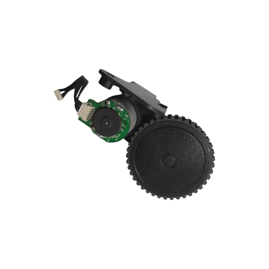 Ruedas laterales para Conga 990 - Cáceres Outlet